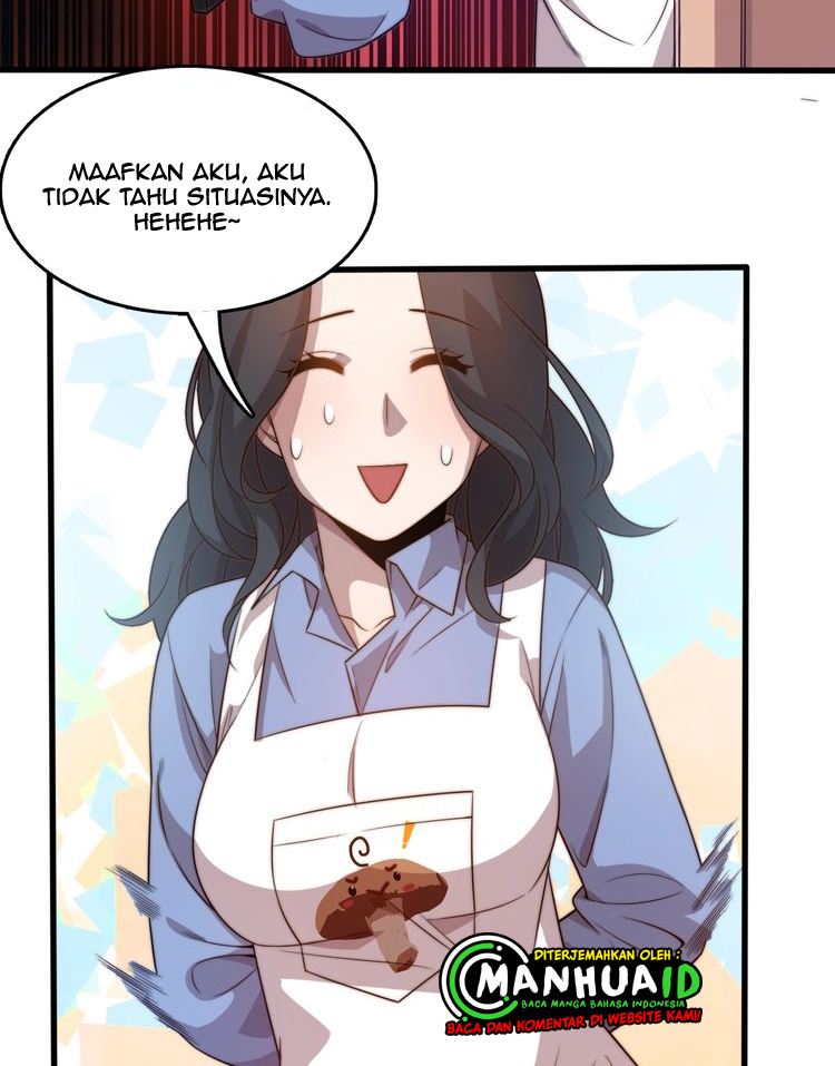 Reborn Doctor Chapter 17 Bahasa Indonesia